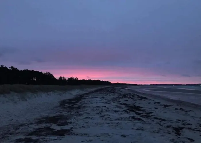 Vakantiehuis 4 Person In